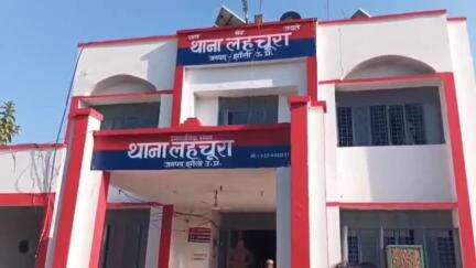 मऊरानीपुर: गुढ़ा में सड़क हादसे में एक व्यक्ति हुआ घायल, पुलिस ने मुकदमा किया पंजीकृत