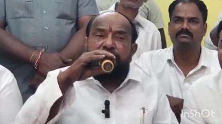 ఖైరతాబాద్: దరఖాస్తు దారులు అందరికీ రాజీవ్ యువ వికాసం సబ్సిడీ రుణాలు ఇవ్వాలి: ఆర్ కృష్ణయ్య