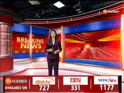 2 करोड़ की कीमत का 2000 किलो #डोडा_पोस्त बरामद, एक ट्रैक कंटेनर, एक स्कॉर्पियो सहित 4 आरोपियों को किया गिरफ्तार