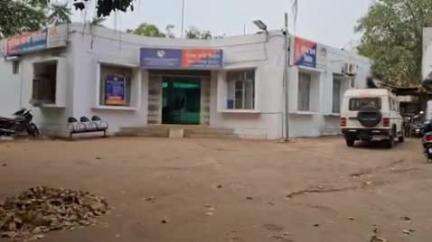 सिहोरा: पिपरिया गांव में रेलवे पुल के समीप घायल अवस्था में मिला अज्ञात व्यक्ति, मेडिकल कॉलेज में डॉक्टर ने किया मृत घोषित