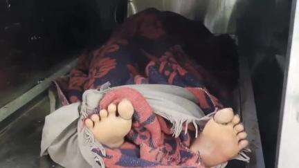 भिंड नगर: मढेयन नखनोली में किशोरी ने अज्ञात कारणों से फांसी लगाकर जान दे दी