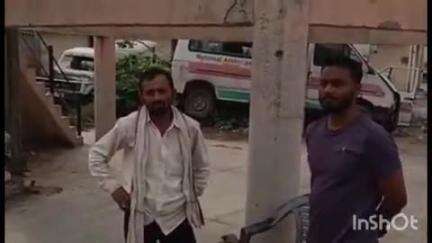 सिकंदराराऊ: जनसोई निवासी व्यक्ति की झोलाछाप डॉक्टर के उपचार से लाढपुर में हुई मौत, पुलिस ने शव पोस्टमार्टम के लिए भेजा