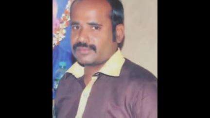 பொன்னேரி: வடக்குநல்லூரில் ஏரியில் குளிக்கச் சென்ற நபர் நீரில் மூழ்கி பலி