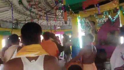 ବୌଦ୍ଧ ସଦର: ସୁବର୍ଣ୍ଣପୁର ଗ୍ରାମରେ ଅନୁଷ୍ଠିତ ଆଧ୍ୟାତ୍ମିକ କାର୍ଯ୍ୟକ୍ରମ ଓ ଅଷ୍ଟ ପ୍ରହର ନାମଯଜ୍ଞ ଉଦଜାପିତ