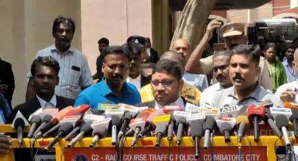கோவை தெற்கு: பொள்ளாச்சி பாலியல் வழக்கில் சாகும் வரை ஆயுள் வழங்க கோரிக்கை வைத்துள்ளோம்- நீதிமன்றத்தில் அரசு வழக்கறிஞர் பேட்டி