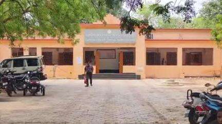 ସୁନ୍ଦରଗଡ ସହର: ମୂଷା କାନି ଗ୍ରାମ ବାସୀ ବିଭିନ୍ନ ସମସ୍ୟାର ସମାଧାନ ପାଇଁ ସଦର ତହସିଲ ଦାର ଙ୍କୁ ସାକ୍ଷାତ କଲେ