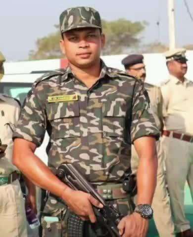 ସୋନପୁର: ଲଛିପୁର ରେ ହାବିଲଦାର ଙ୍କ ଆତ୍ମହତ୍ୟା,କାରଣ ଅସ୍ପଷ୍ଟ ,ପୋଲିସ୍ ର ତଦନ୍ତ ଜାରି