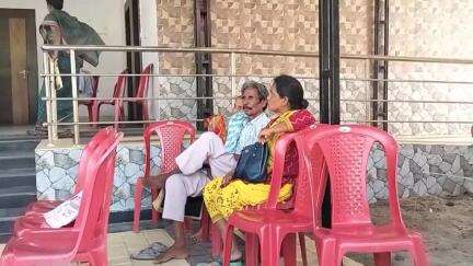 ଅନୁଗୋଳ: ଅନୁଗୋଳ ସର୍କିଟ ହାଉସ ଠାରେ ଜନ ଶୁଣାଣି କାର୍ଯ୍ୟକ୍ରମ ଅନୁଷ୍ଠିତ