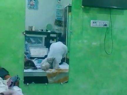जर्जर हालत में सुधार हुआ है।
#न्यूज