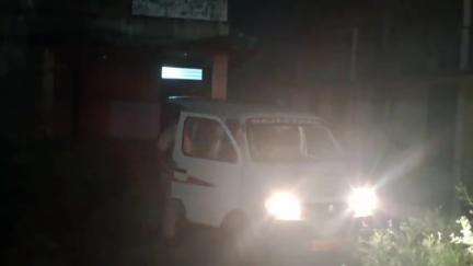 धौलपुर: जिला कारागार में 2 माह से बंद एक कैदी की तबीयत बिगड़ने से हुई मौत