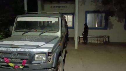 बीना: बीना रेलवे स्टेशन पर डाउन यार्ड के समीप मिला अज्ञात महिला का शव, पुलिस ने मर्ग किया कायम
