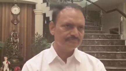 माळशिरस: कुठलाही अडथळा आला तरी वेळापूर येथील अण्णाभाऊ साठे यांचा पुतळा बसविण्यात येणार : आमदार उत्तमराव जानकर