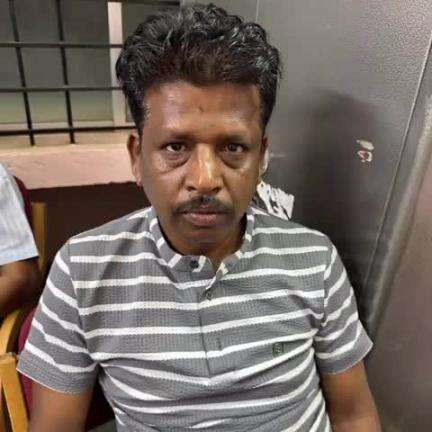 ಸವಣೂರು: 50ಸಾವಿರ ಲಂಚ ಪಡೆಯುವ ವೇಳೆ ತೆಗ್ಗಿಹಳ್ಳಿ ಗ್ರಾಮಪಂಚಾಯಿತಿ ಪಿ ಡಿ ಓ ಲೋಕಾಯುಕ್ತ ಬಲೆಗೆ