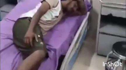 फतेहाबाद: पुलिसकर्मी ने 2 युवकों को फतेहाबाद में पीटा, युवकों का आरोप- चेकिंग की बजाय सीधे पीटने लगा; SHO ने जानकारी से किया इंकार
