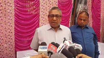रोहतक: महावीर पार्क के पास एलपीएस कंपनी के अध्यक्ष राजेश जैन ने बताया कि कंपनी के कॉम्पोनेन्टो का इस्तेमाल ब्रह्मोस में भी हुआ है