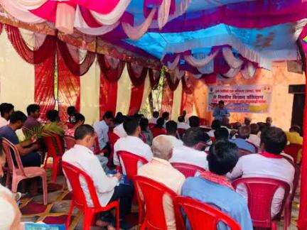 मधुमक्खी पालन प्रशिक्षण कार्यक्रम#bameti.bihar#krishibihar