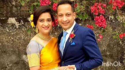 पालघर: फिलिपिन्स येथे पर्यटनासाठी गेलेल्या सांडोर- वसई येथील दांपत्याचा ट्रक आणि दुचाकीच्या अपघातात मृत्यू