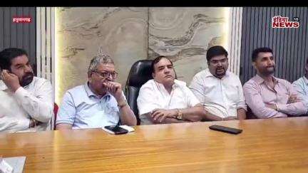 #हनुमानगढ़  भारत सरकार की बड़ी पहल,चार वर्षीय बीए-बीएड पाठ्यक्रम का नया अध्याय प्रारंभ
