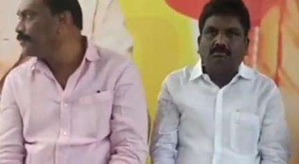 కావలి: కావలిలో ప్రెస్ క్లబ్ నేనే కట్టిస్తా : ఎమ్మెల్యే కావ్యా కృష్ణారెడ్డి