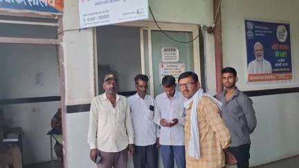 छतरपुर नगर: अटकोहा में घर के बाहर खेल रही बच्ची को कार ने मारी टक्कर, मौत हुई