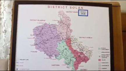 बद्दी: बद्दी पुलिस का विशेष अभियान, 241 गाड़ियों के चालान, बिना नंबर प्लेट और शराब पीकर गाड़ी चलाने वालों के खिलाफ कार्रवाई