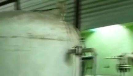 खूंटी: खूंटी सदर अस्पताल में ऑक्सीजन प्लांट होने के बावजूद, बाहर से सिलेंडर मंगवाए जाने का मामला सामने आया