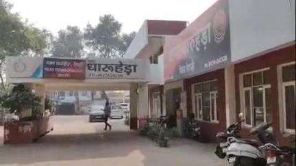 धारूहेड़ा: धारूहेड़ा में कंपनी के गोदाम में हुई चोरी, 316 घंटियां और 15 प्रिंटर हुए चोरी; पुलिस ने किया मामला दर्ज