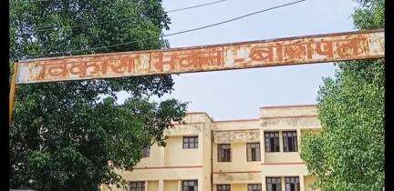 बागपत: सीडीओ ने सिंचाई विभाग के अधिकारियों को दिए आवश्यक दिशा-निर्देश, लापरवाही पर कार्रवाई की चेतावनी दी