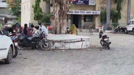 बीना: बीना थाना क्षेत्र में 17 वर्षीय किशोरी लापता, परिजनों ने दर्ज कराई शिकायत