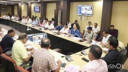 त्योंदा: जिले में नींद और अन्य दवाइयों के क्रय-विक्रय पर कलेक्टर ने लगाया प्रतिबंध, आदेश जारी किया