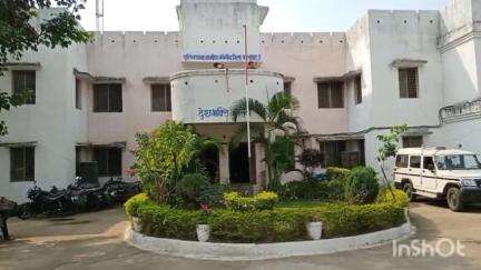 किरनापुर: ग्राम लिंगा में युवक पर हमला, जान से मारने की धमकी, पुलिस ने मामला दर्ज किया