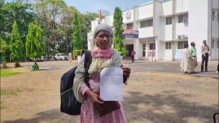 सागर नगर: बहन ने बहन से की धोखाधड़ी, सोने की चूड़ियाँ लेकर वापस नहीं कर रही, पीड़ित महिला ने SP से की शिकायत