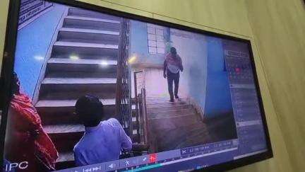 মেদিনীপুর: "পৌরসভাতে ভাঙচুরের ঘটনা তে আমি নেই"-অভিযোগ অস্বীকার করে জানালেন পাঁচ নম্বর ওয়ার্ডের কাউন্সিলর মৌ রায়
