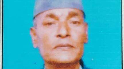 कपकोट: जालेख गांव के पूर्व प्रधान 2 दिन से लापता, भाई ने कपकोट थाने में गुमशुदगी की रिपोर्ट दर्ज कर खोजबीन में मदद की अपील की