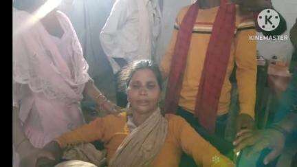 साहिबगंज: तालबन्ना में ई-रिक्शा पलटने से नया टोला भवानी चौकी की महिला घायल, सदर अस्पताल में इलाज