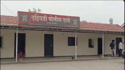 माण: मार्डी घाडगेमळा शिवारात विहिरीचे काम करताना रावसाहेब देसाई यांचा विहिरीत पडुन मृत्यू; दहिवडी पोलीस ठाण्यात नोंद