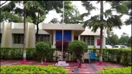 पलूस: इन्कम डिपार्टमेंट मध्ये नोकरी लावतो असे आमिष दाखवून फसवणूक