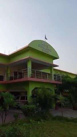 cbse ki result hui ghosit RPS INTERNATIONAL SCHOOL PAKARDIH KA PARINAM SAT PRATISHAT RAHA .SAHIL NE 91 PARTISHAT AANK LA