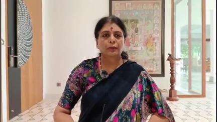 తణుకు: ప్రధాని ప్రసంగం యావత్ జాతికి ధైర్యాన్ని, ఉత్తేజాన్ని పెంచింది : బిజెపి రాష్ట్ర నాయకురాలు రేణుక
 #OperationSindoor
