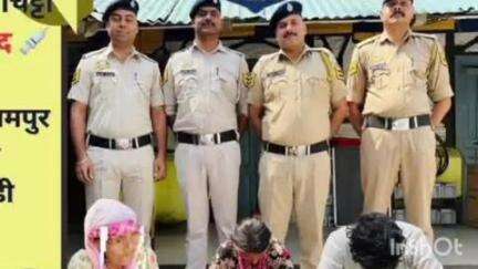 पालमपुर: पुलिस ने पालमपुर में 3 लोगों से बरामद किया 7.21 ग्राम चिट्टा और ₹15000 नकदी