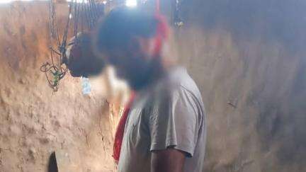 అసిఫాబాద్: భార్య పుట్టింటికి వెళ్లిందని భర్త ఆత్మహత్య, కేసు నమోదు చేసిన ఆసిఫాబాద్ ఎస్సై శ్యాం రావు