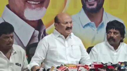 కేశినేని నాని ఆర్థిక నేరస్థుడు: తెదేపా రాష్ట్ర అధికార ప్రతినిధి నాగుల్ మీరా