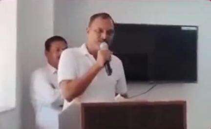 మేడ్చల్: ఏఎస్ రావు నగర్ లో మాజీ ఎమ్మెల్యే బండారి రాజిరెడ్డి సంతాప సభలో పాల్గొన్న ఉప్పల్ ఎమ్మెల్యే బండారి లక్ష్మారెడ్డి