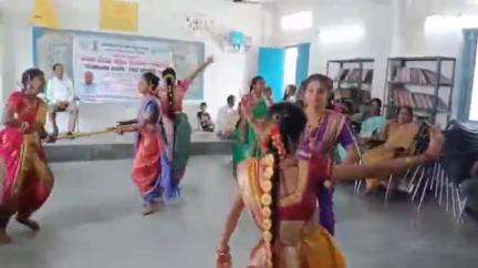 సంగారెడ్డి: సదాశివపేటలో విజయవంతంగా ముగిసిన వేసవి శిక్షణ శిబిరం