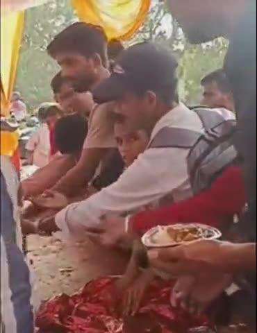 नवाबगंज: ज्येष्ठ माह के पहले मंगलवार पर आस्था का सैलाब, देवा ब्लॉक में जगह-जगह सुंदरकांड पाठ और विशाल भंडारा