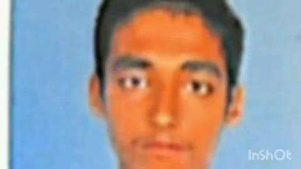 भद्रावती: सिबीएससी दहाविच्या परीक्षेत ९९ टक्के गुण प्राप्त करीत फेरीलँड शाळेचा आदर्श चव्हाण तालुक्यात प्रथम.