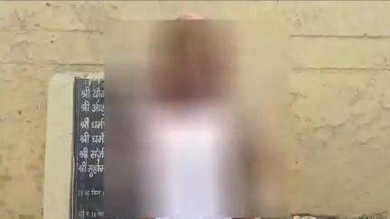आंवला: आंवला थाना क्षेत्र में एक विधवा महिला से हुई छेड़छाड़, बेटे पर हुआ हमला