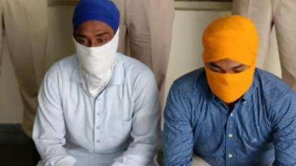 डबवाली: पुलिस ने मोबाइल स्नेचिंग की घटना का किया खुलासा, शहर डबवाली क्षेत्र से 2 आरोपियों को किया गिरफ्तार