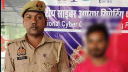 नवाबगंज: देवा पुलिस टीम ने 01 वांछित अभियुक्त को किया गिरफ्तार, की गई विधिक कार्यवाही