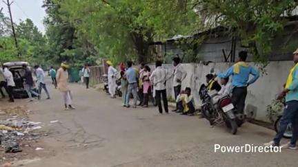 सिवनी: बंडोल में घरेलू विवाद के बाद पति ने पत्नी की हत्या कर दी, वारदात के 2 दिन बाद घर पर मिला महिला का शव